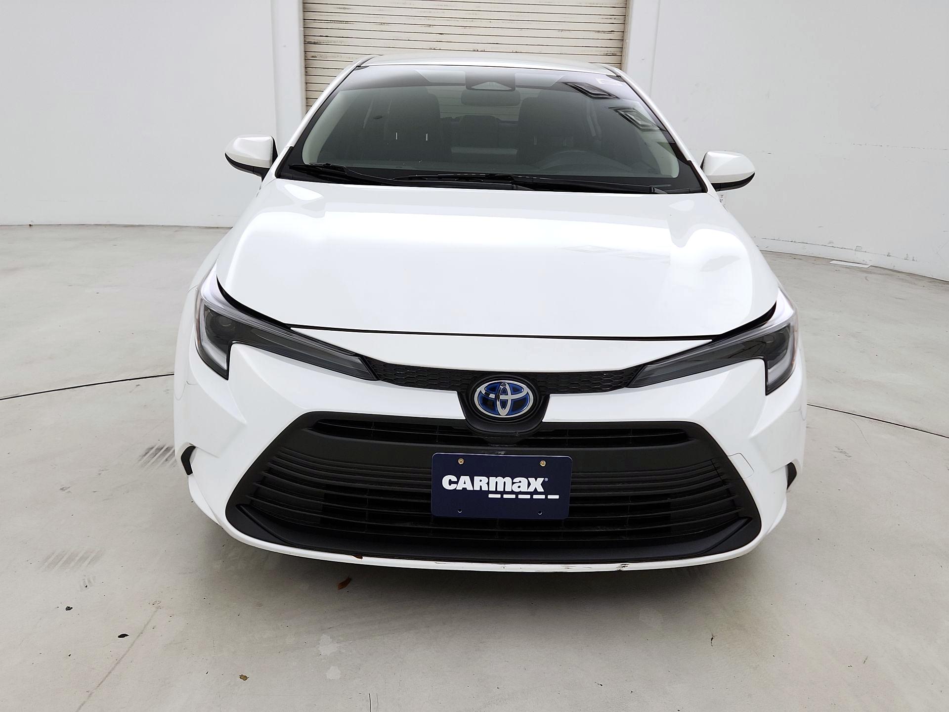 Thumbnail: 2024 Toyota Corolla - 2