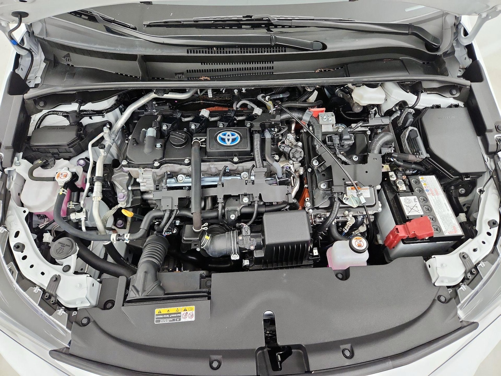 2024 Toyota Corolla LE - Photo 20