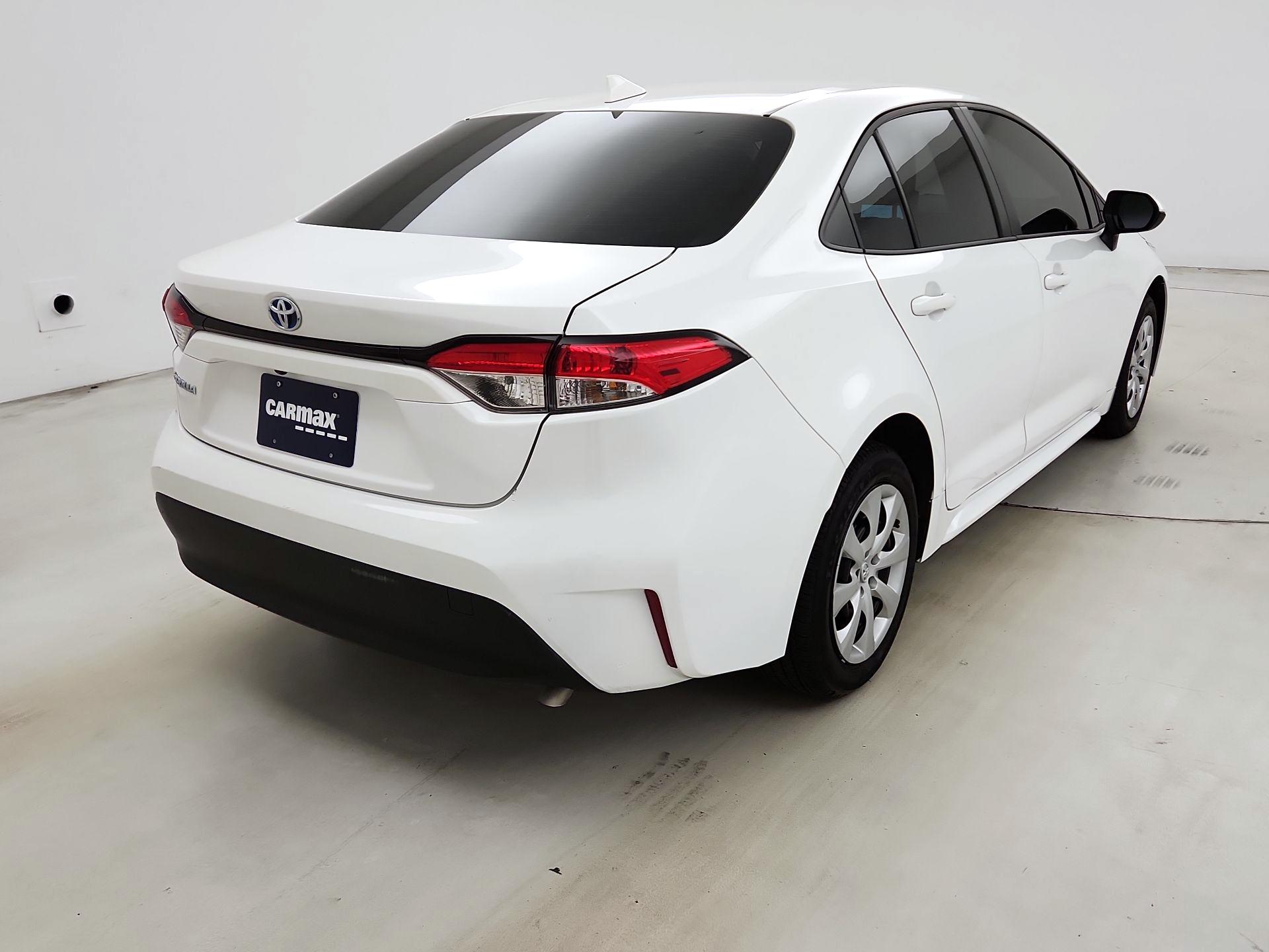 Thumbnail: 2024 Toyota Corolla - 5