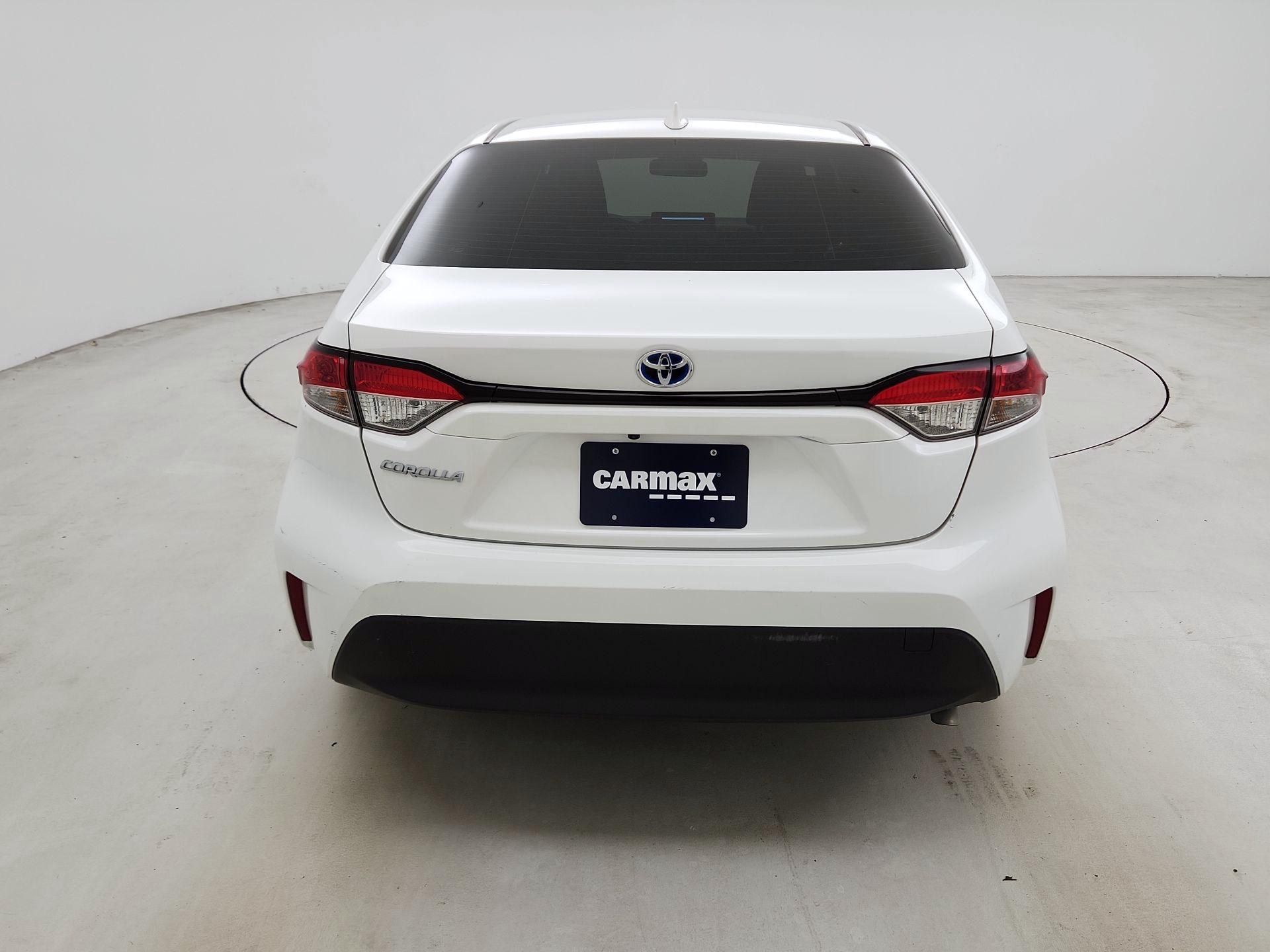 Thumbnail: 2024 Toyota Corolla - 6