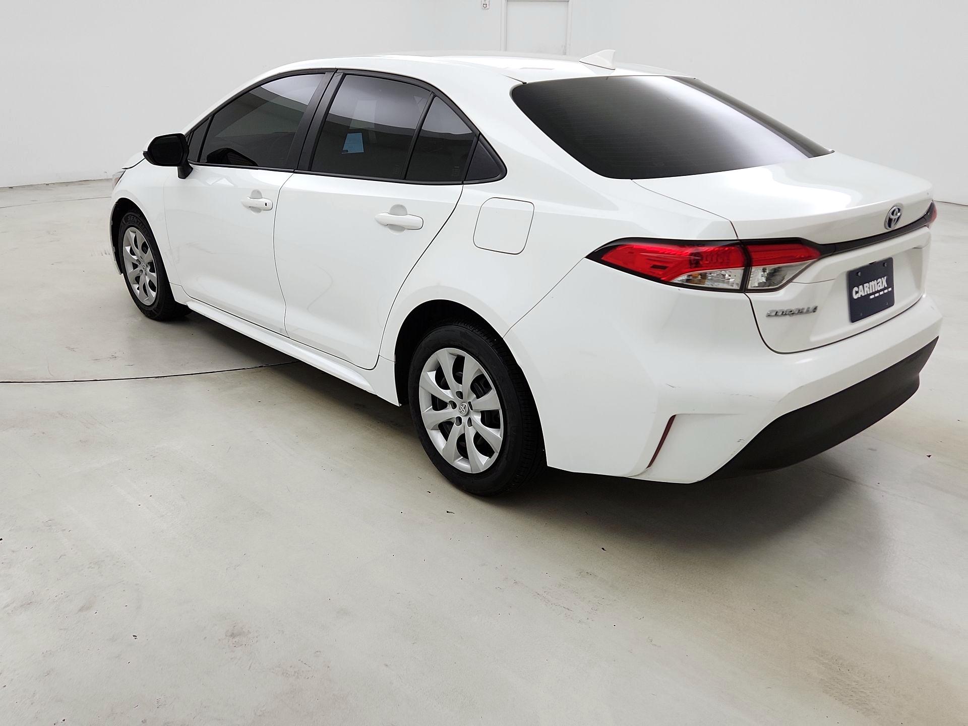 Thumbnail: 2024 Toyota Corolla - 7
