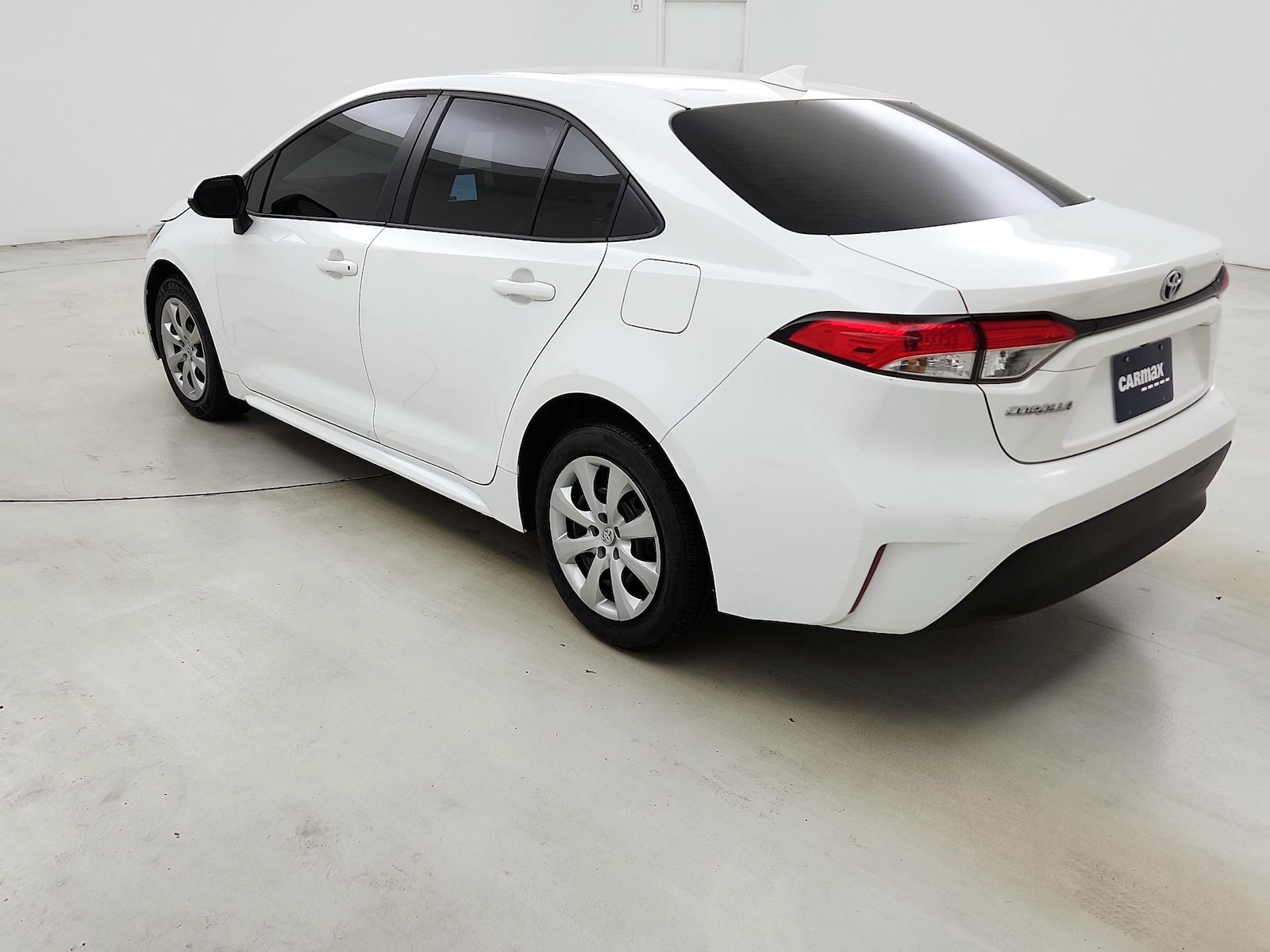 2024 Toyota Corolla LE - Photo 7