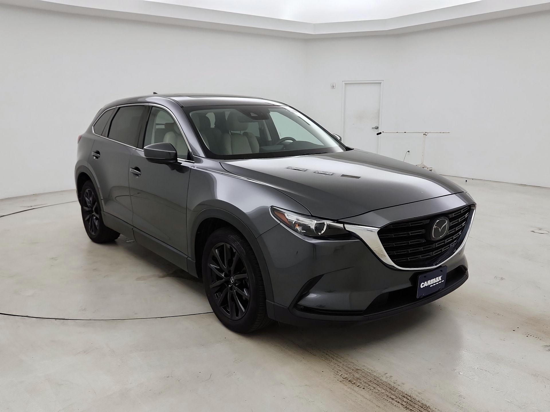 Thumbnail: 2023 Mazda CX-9 - 1