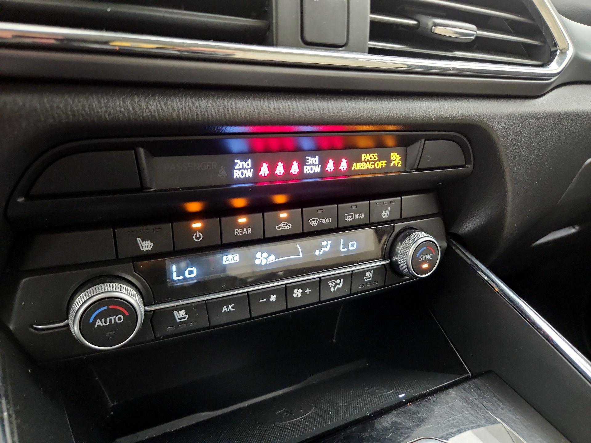 Thumbnail: 2023 Mazda CX-9 - 14