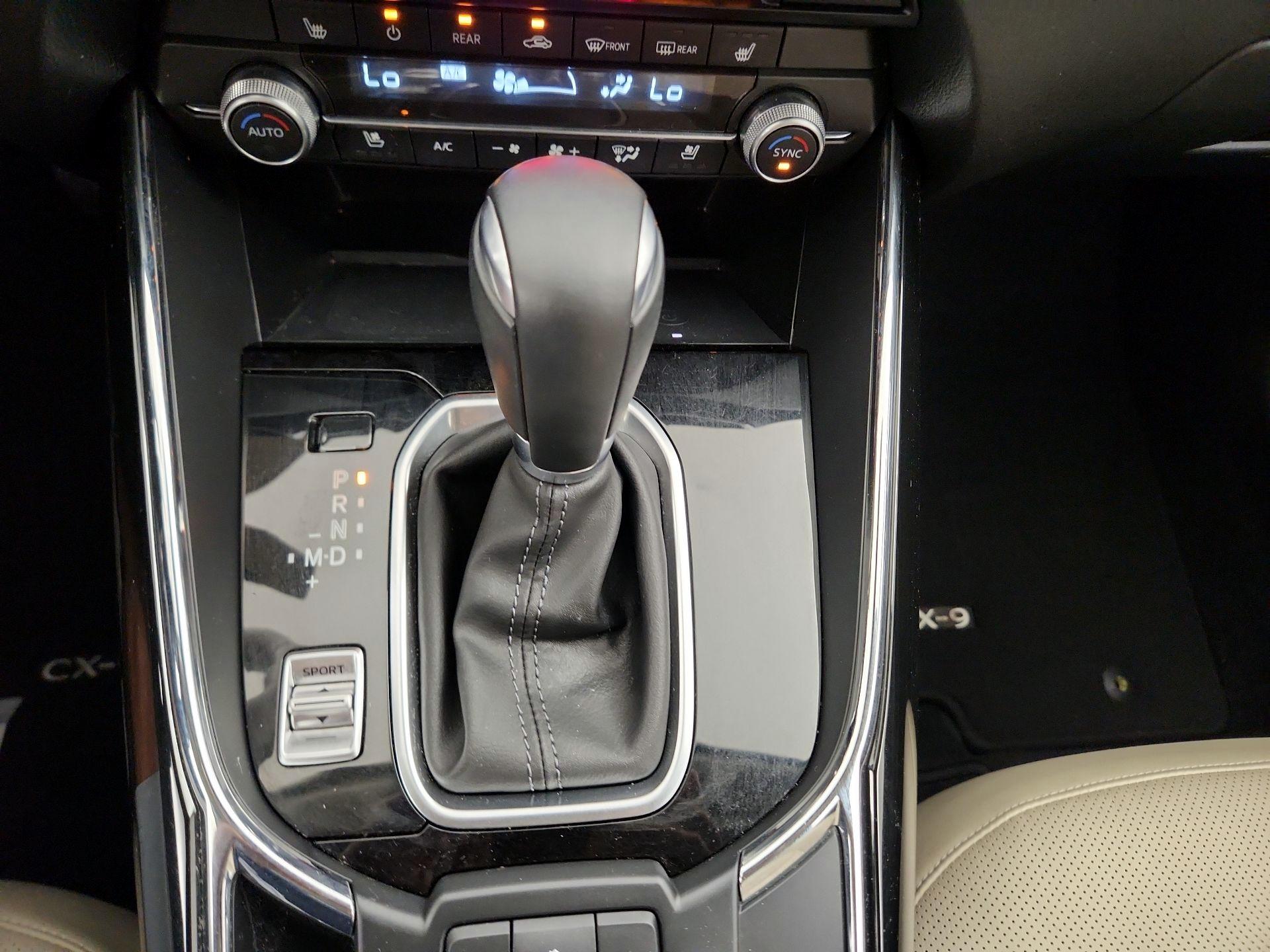 Thumbnail: 2023 Mazda CX-9 - 15
