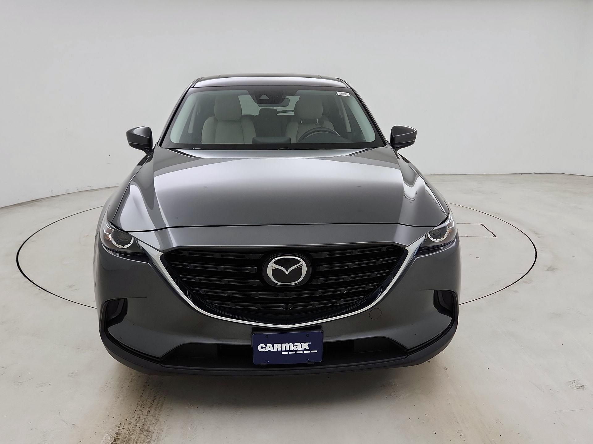 Thumbnail: 2023 Mazda CX-9 - 2