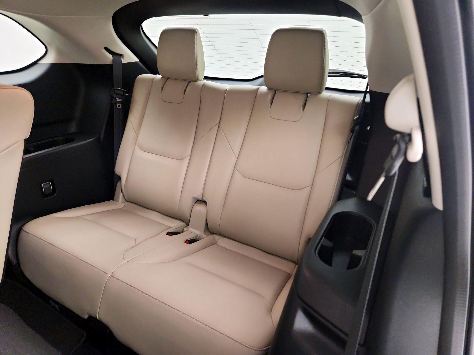 Thumbnail: 2023 Mazda CX-9 - 19