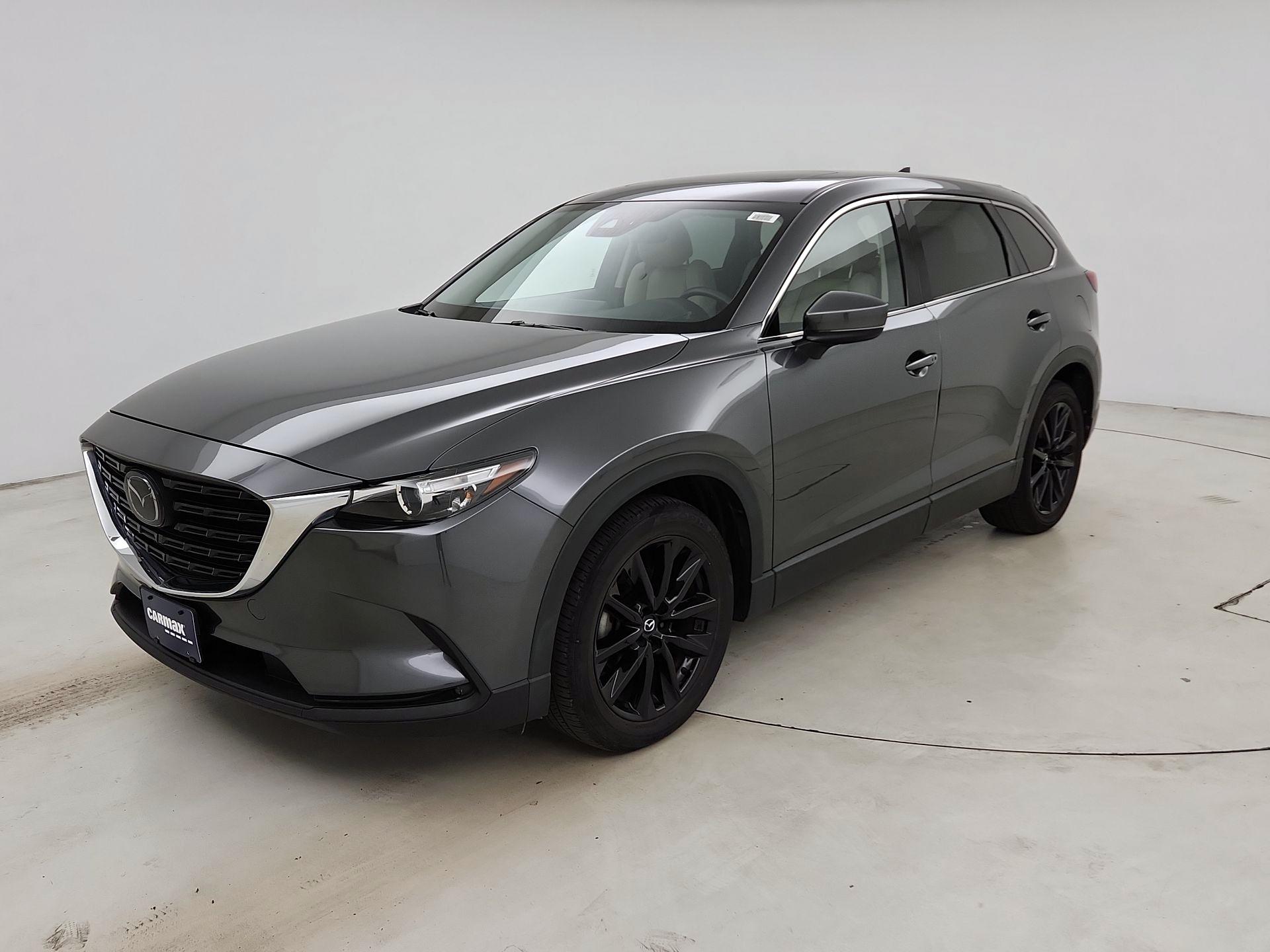 Thumbnail: 2023 Mazda CX-9 - 3