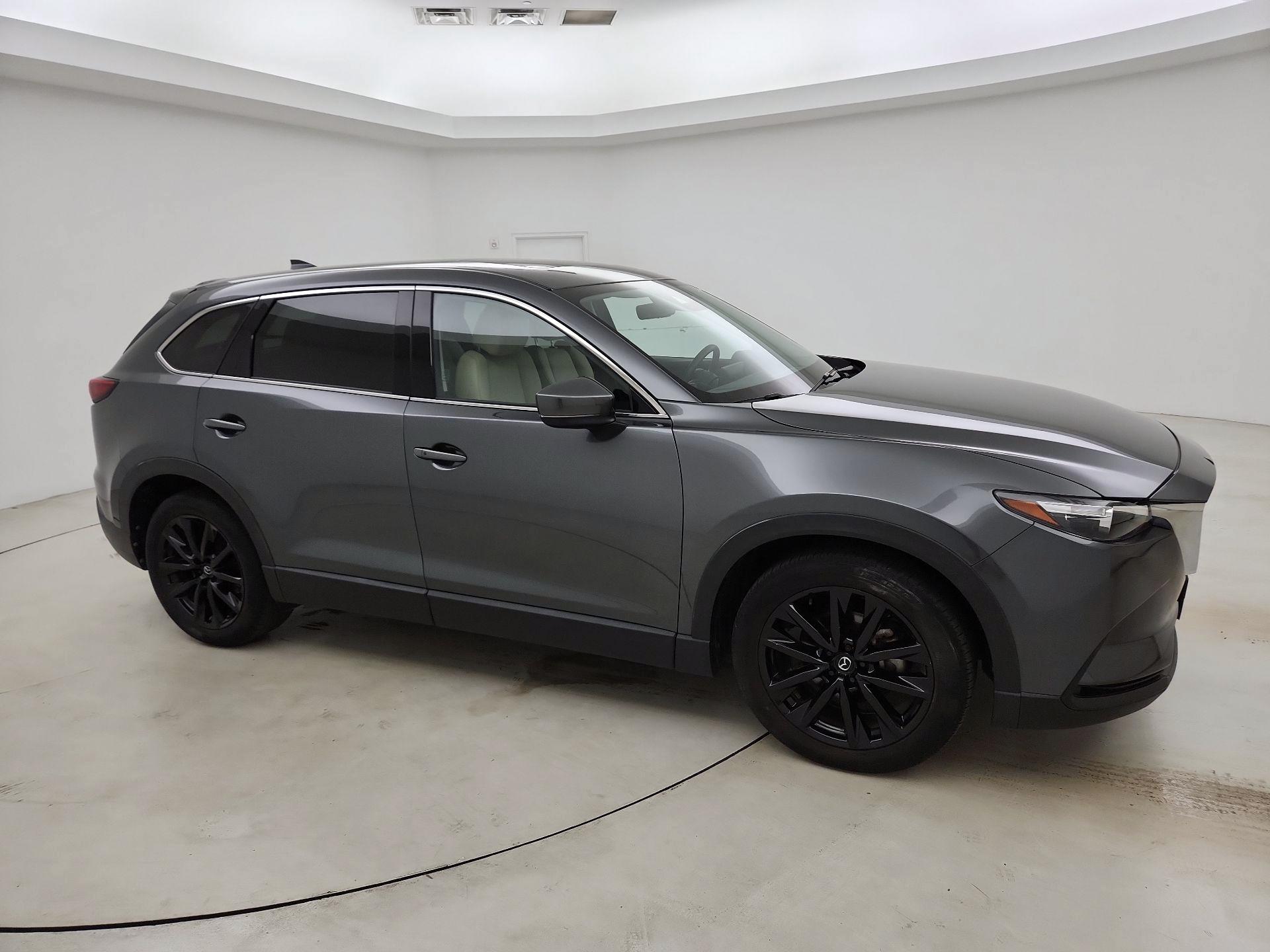 Thumbnail: 2023 Mazda CX-9 - 4