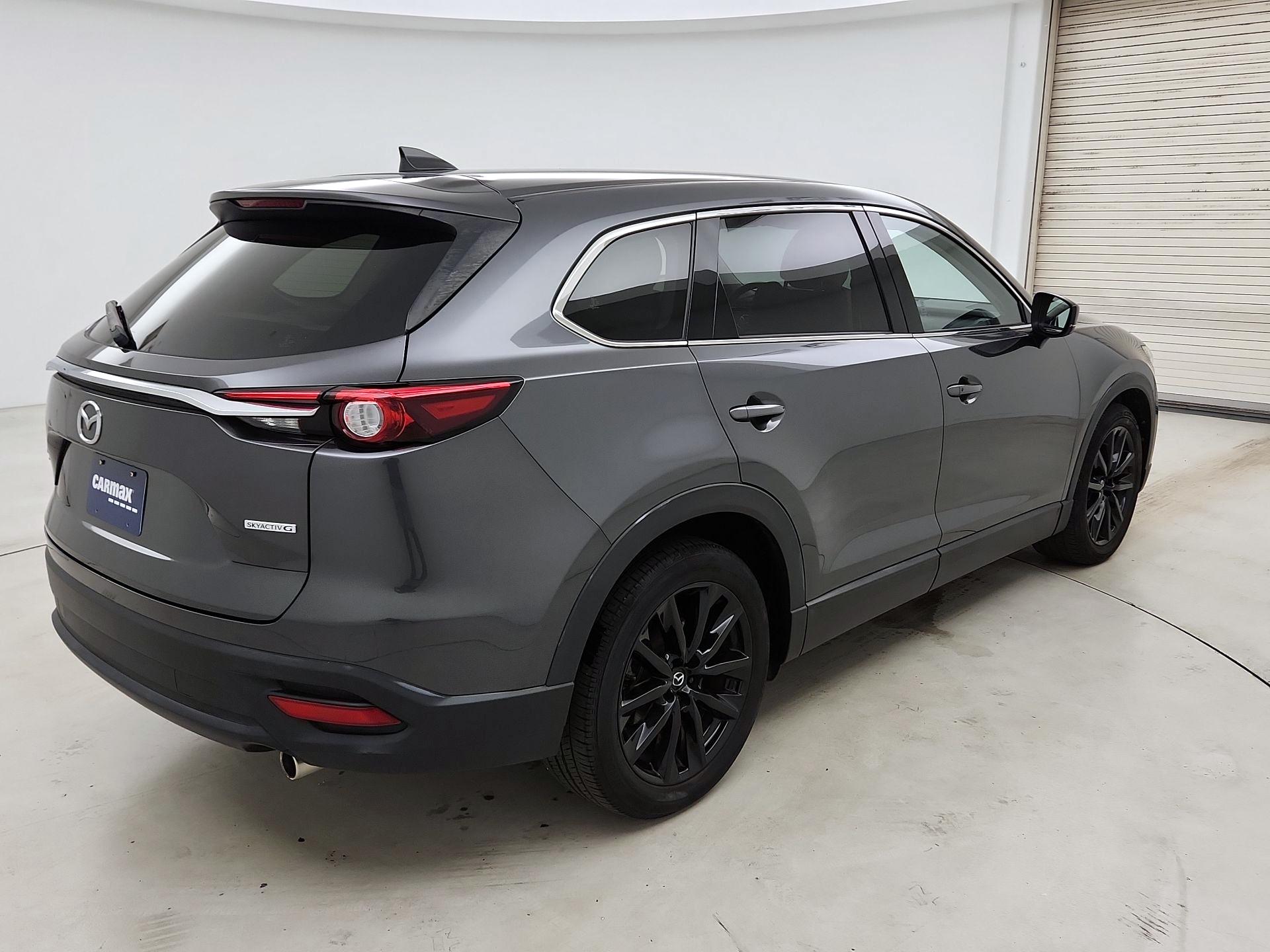 Thumbnail: 2023 Mazda CX-9 - 5