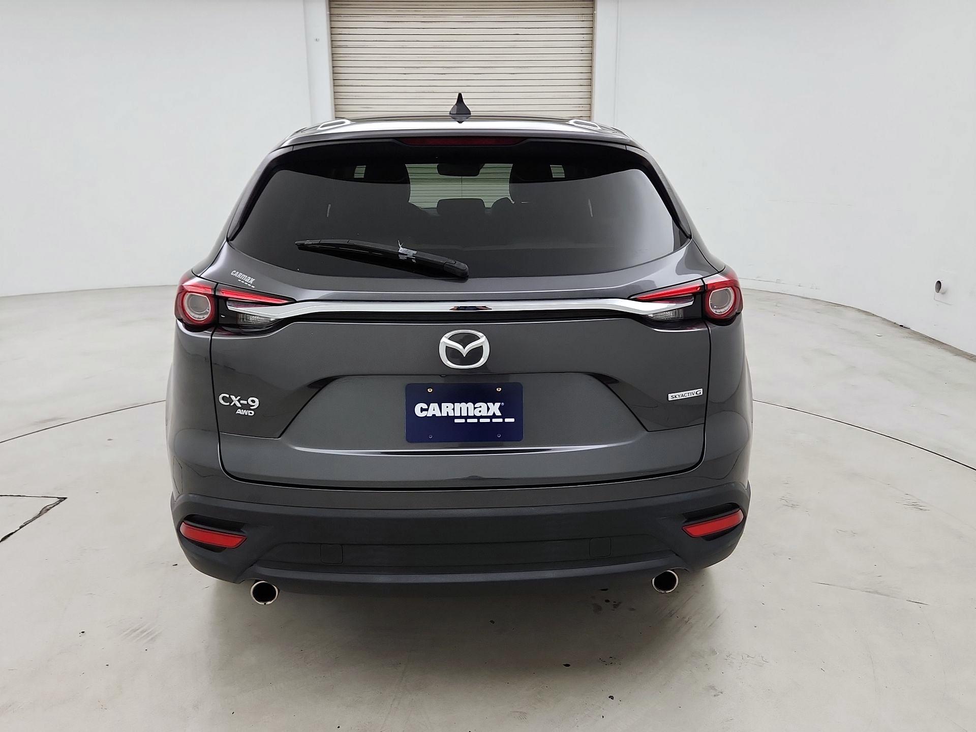 Thumbnail: 2023 Mazda CX-9 - 6