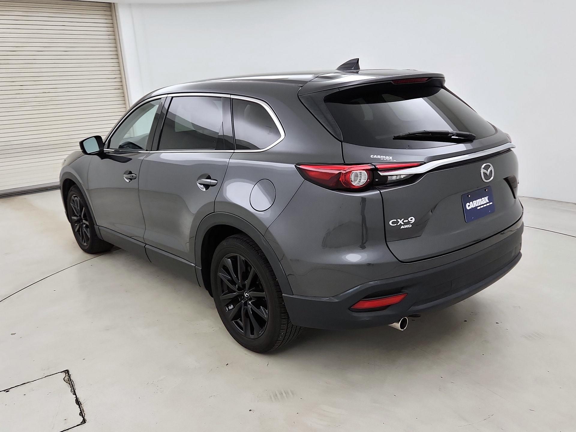 Thumbnail: 2023 Mazda CX-9 - 7