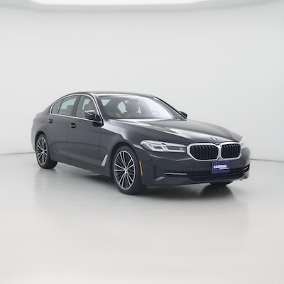 2023 BMW 530 I