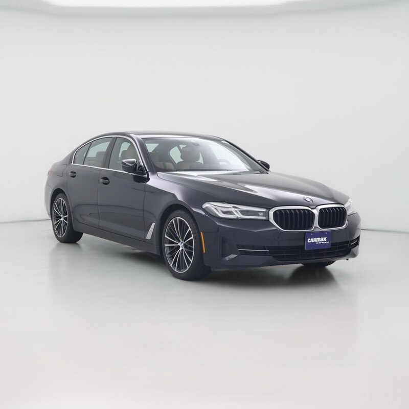 2023 BMW 530 I