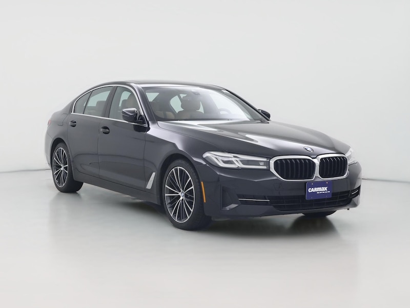 2023 BMW 530 I