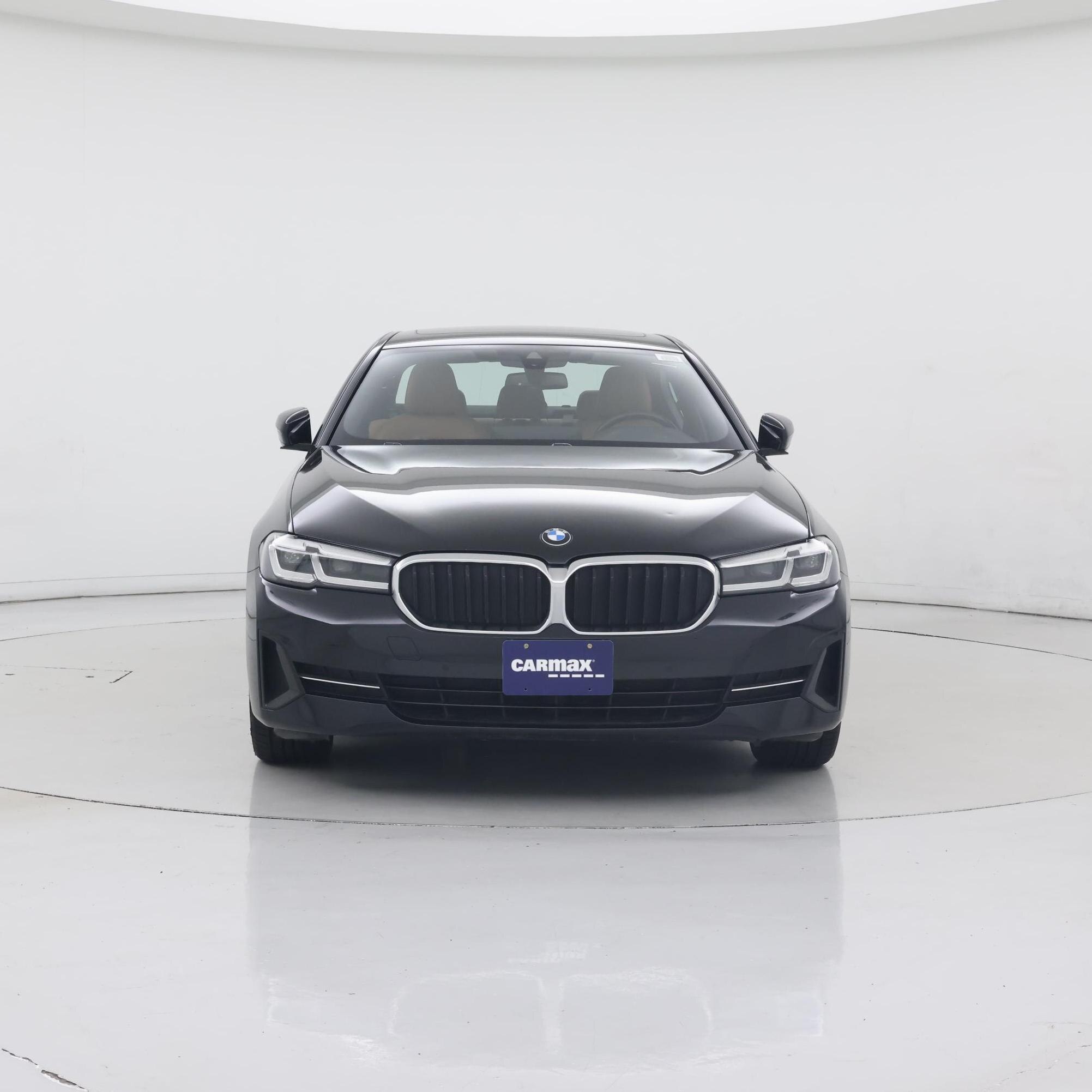 Thumbnail: 2023 BMW 5 Series - 5