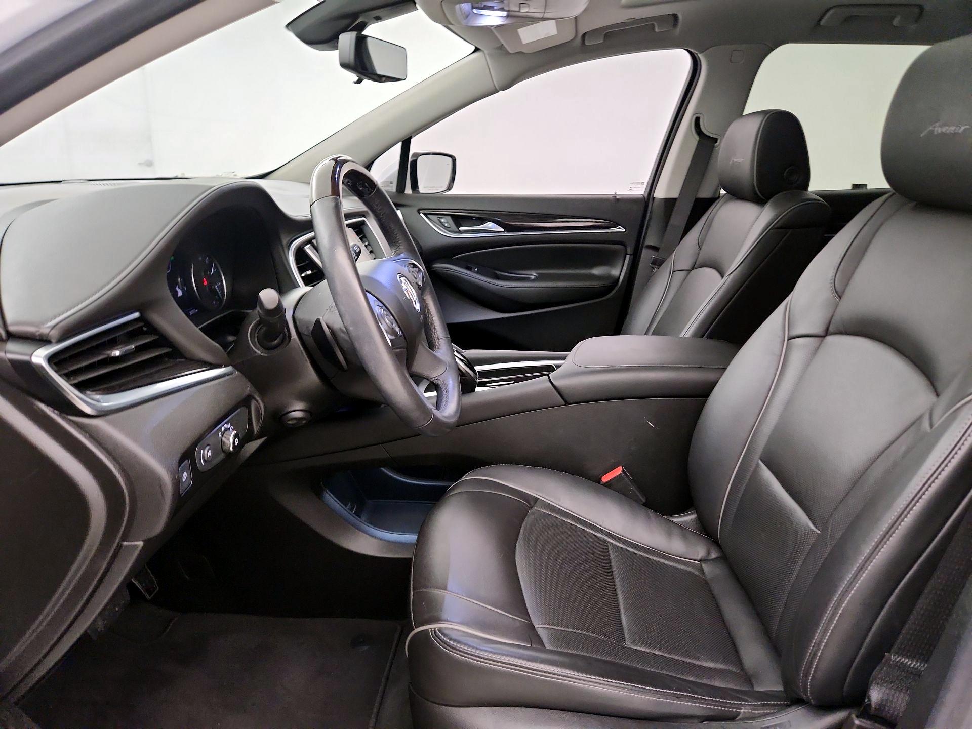 Thumbnail: 2021 Buick Enclave - 9