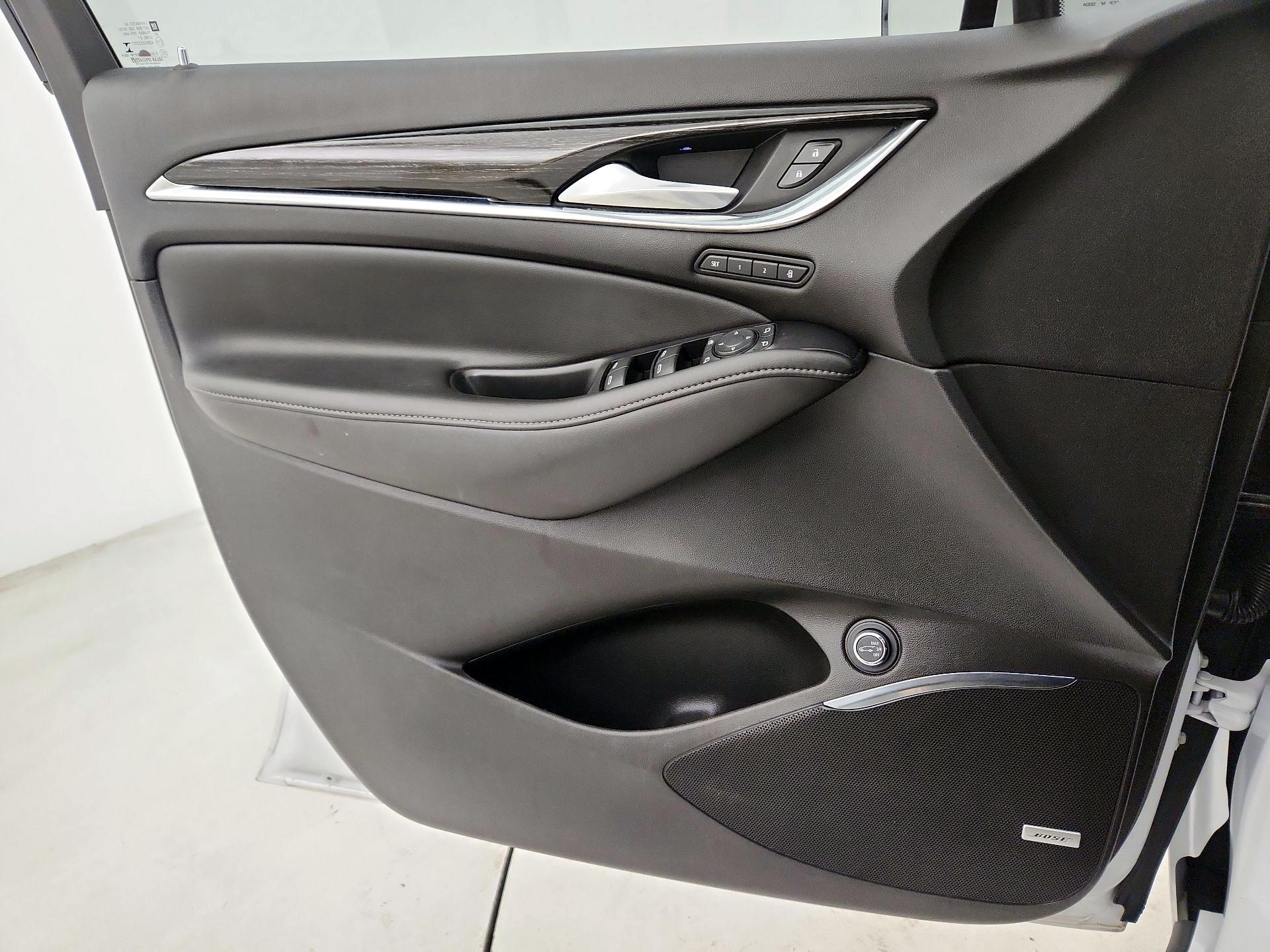 Thumbnail: 2021 Buick Enclave - 10