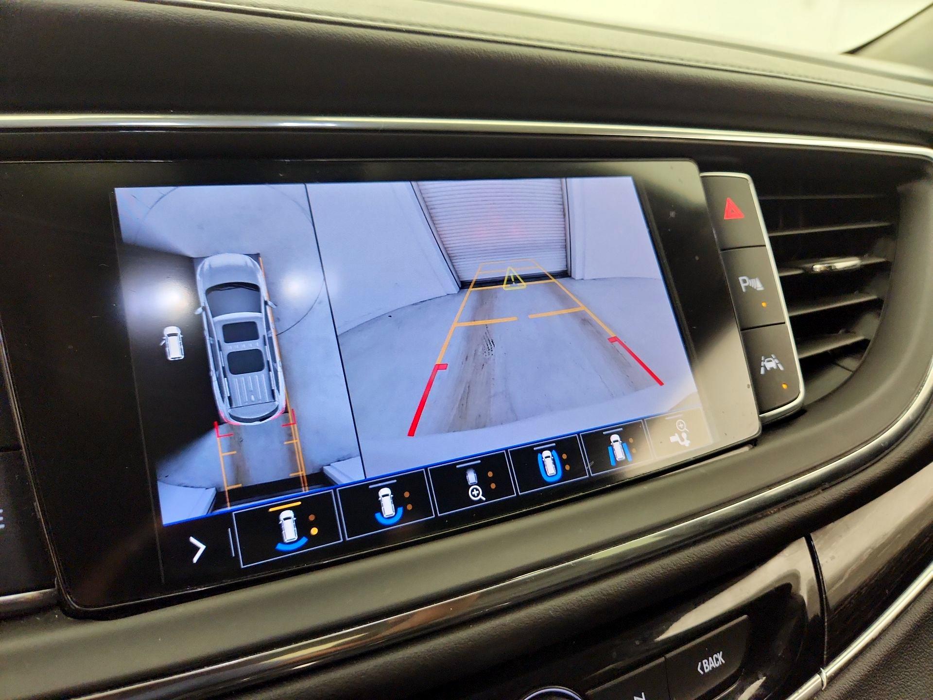 Thumbnail: 2021 Buick Enclave - 12