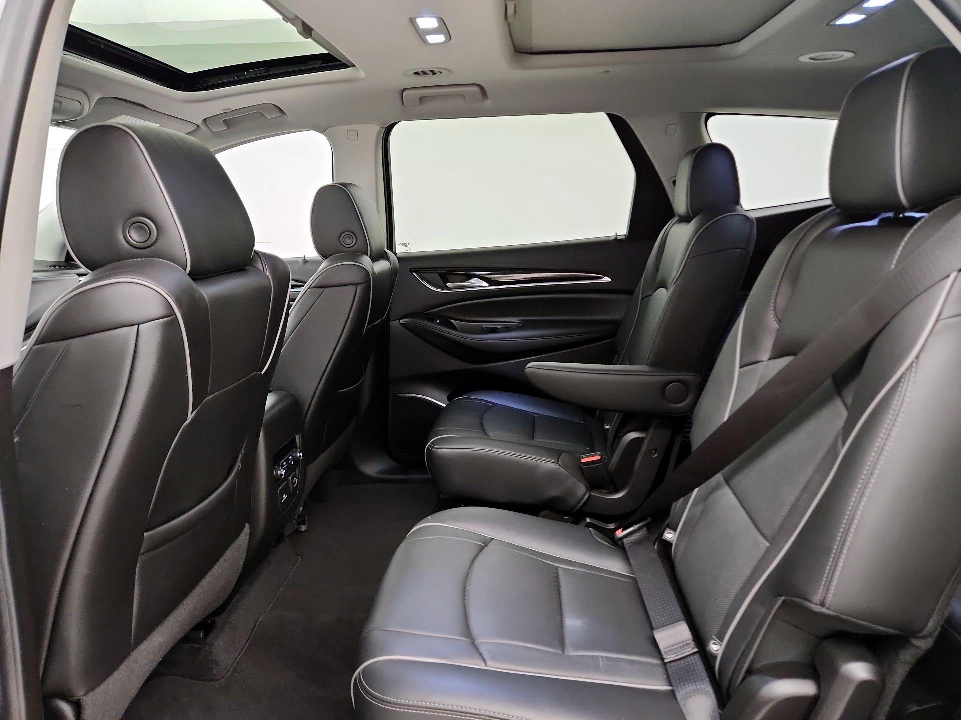 Thumbnail: 2021 Buick Enclave - 18