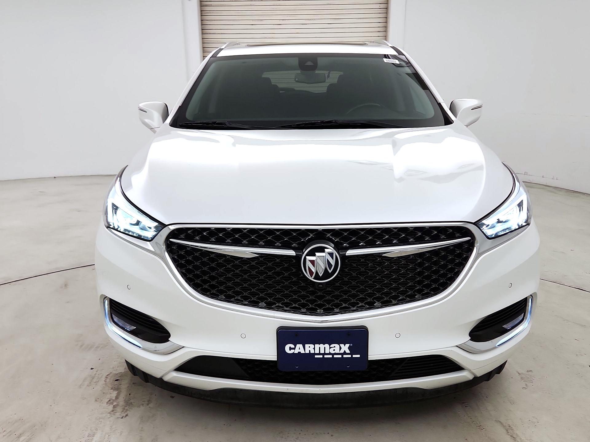 Thumbnail: 2021 Buick Enclave - 2