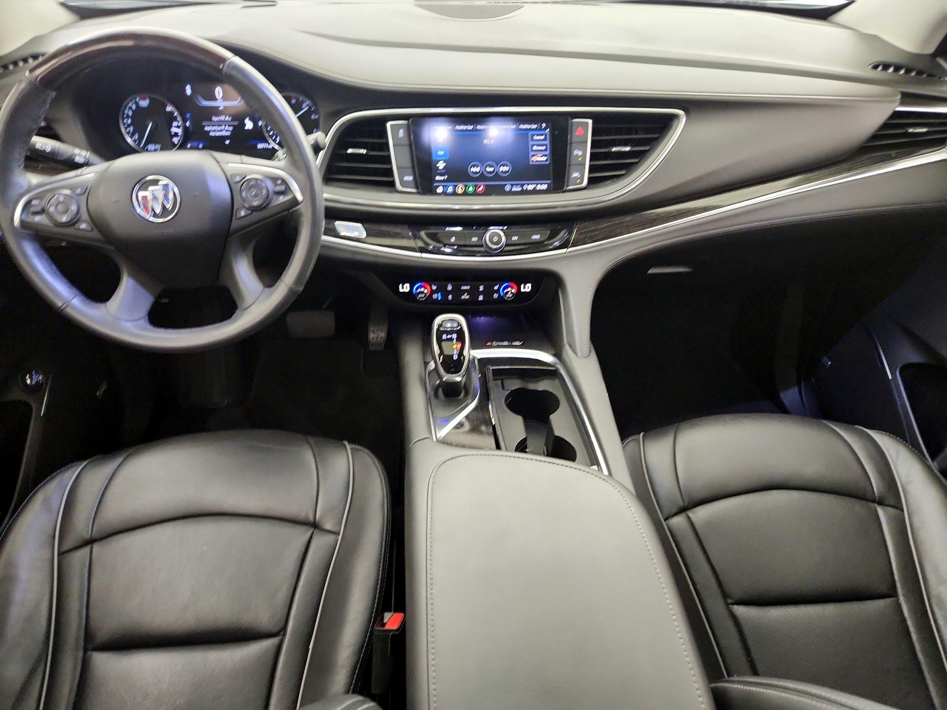 Thumbnail: 2021 Buick Enclave - 8
