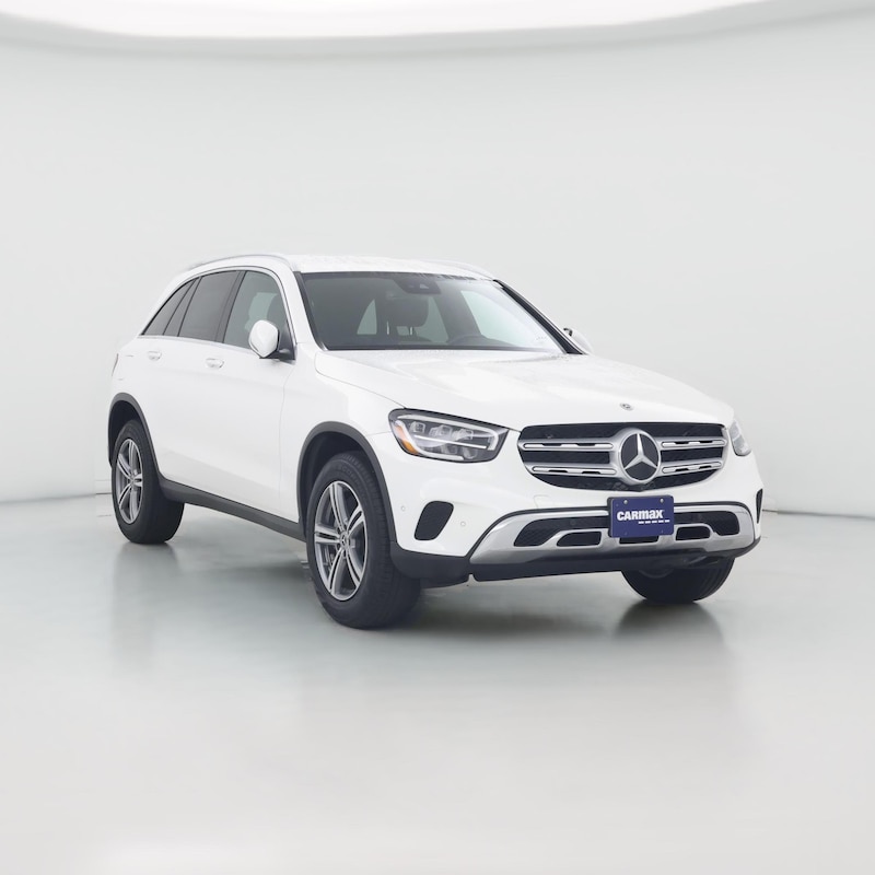 2022 Mercedes-Benz GLC300