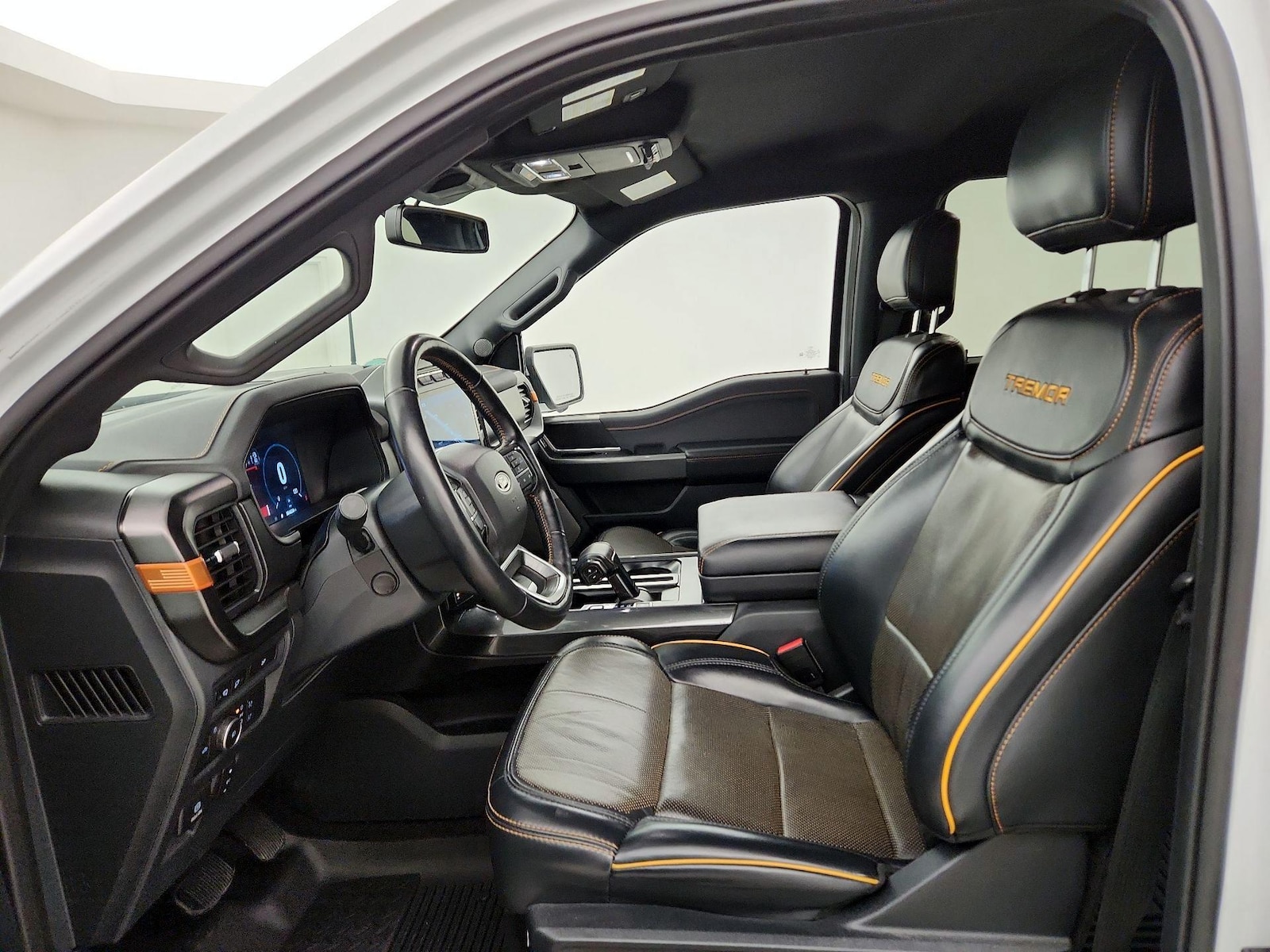 2022 Ford F-150 Tremor - Photo 10