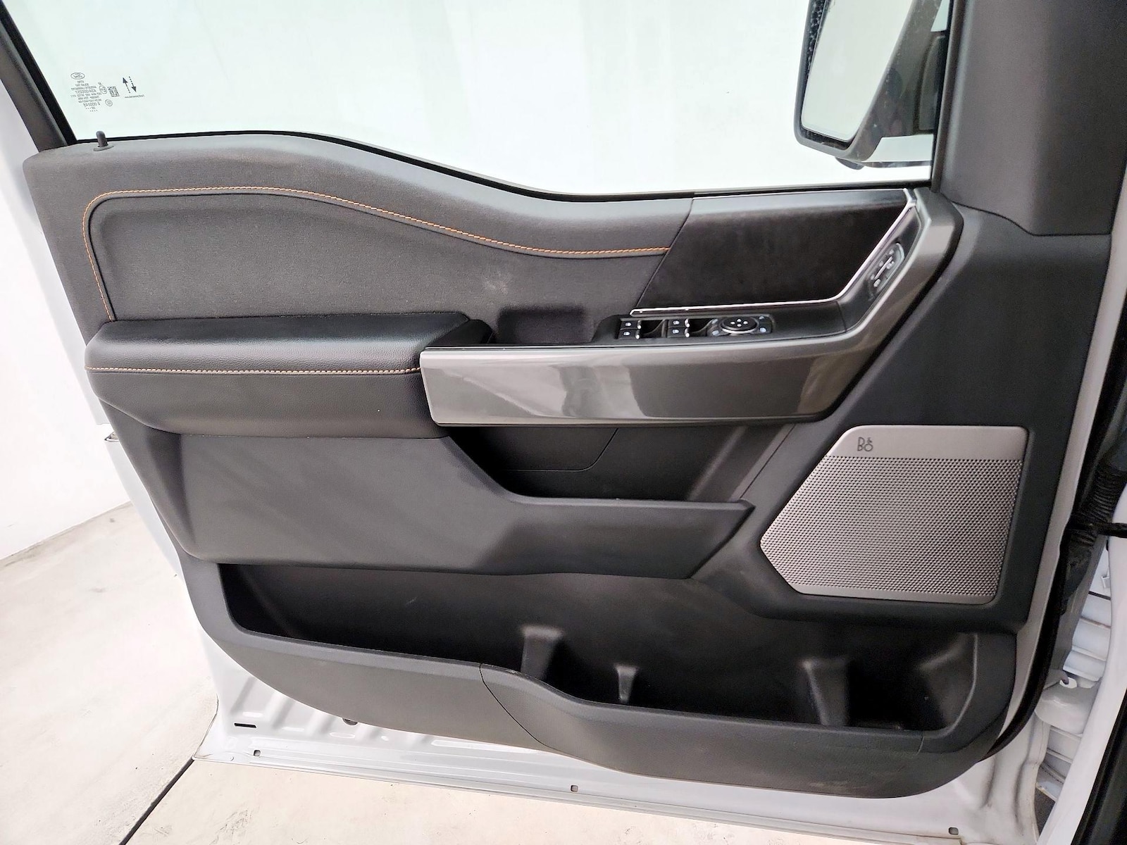 2022 Ford F-150 Tremor - Photo 11