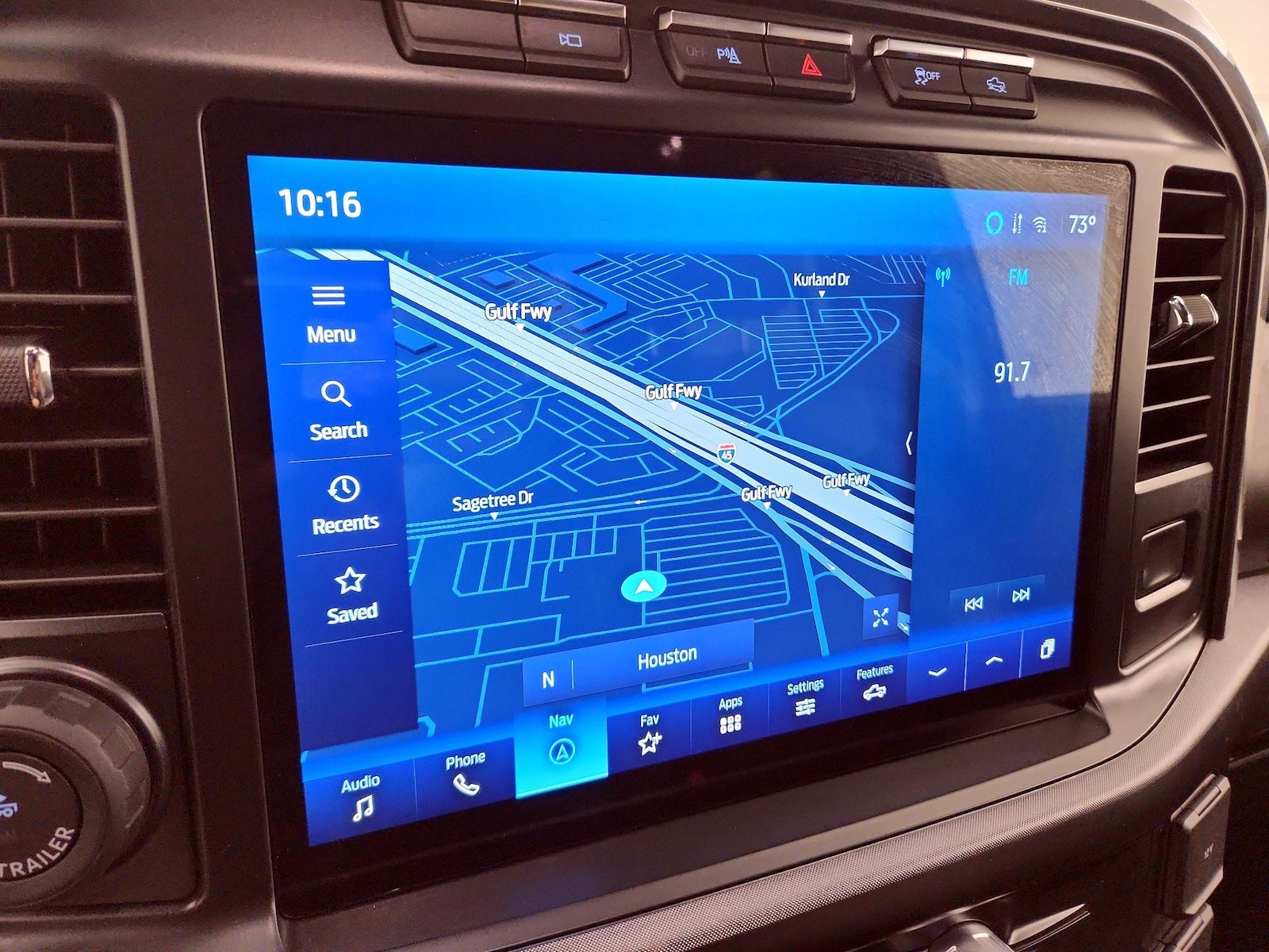 2022 Ford F-150 Tremor - Photo 13