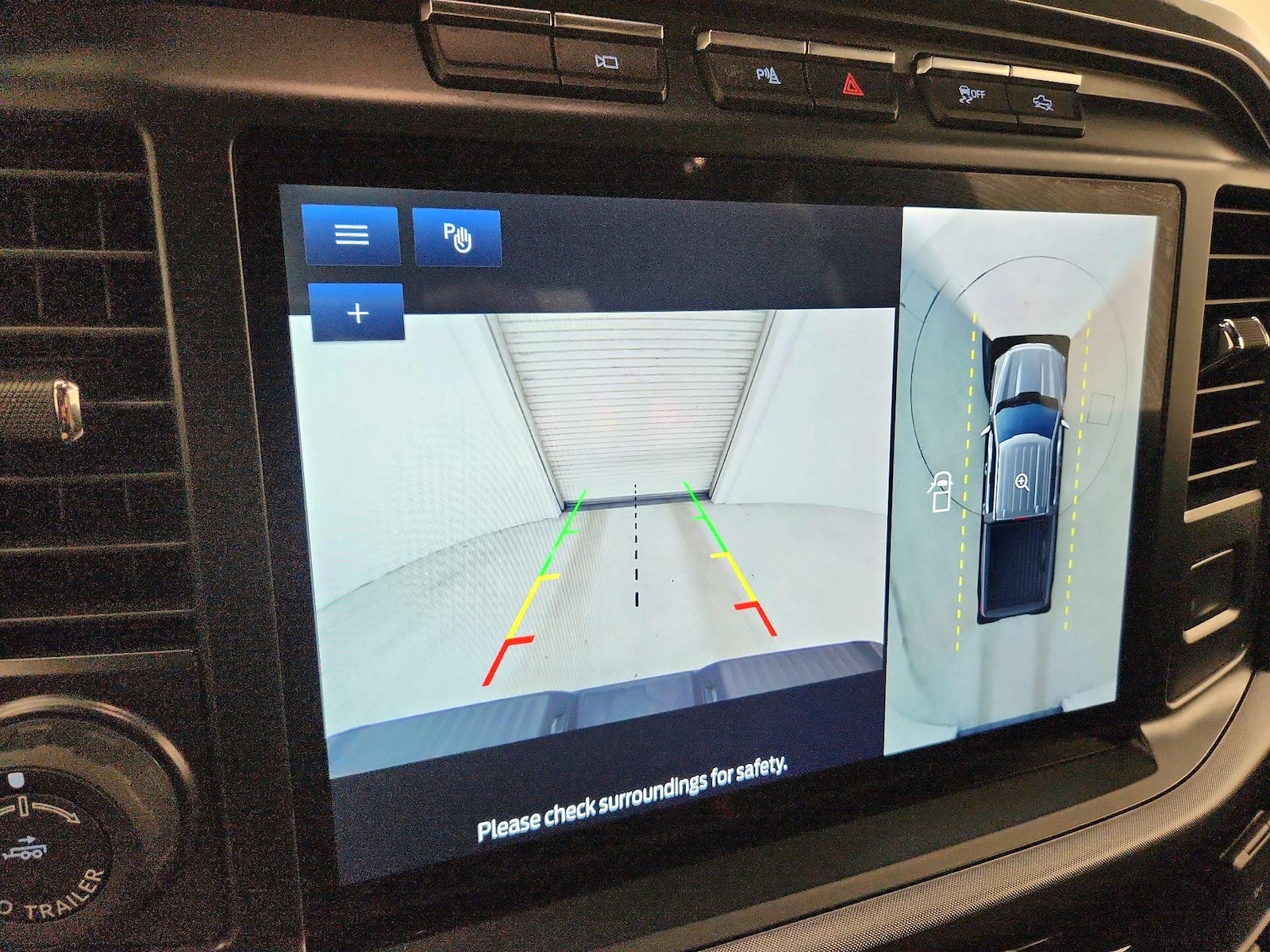 2022 Ford F-150 Tremor - Photo 14