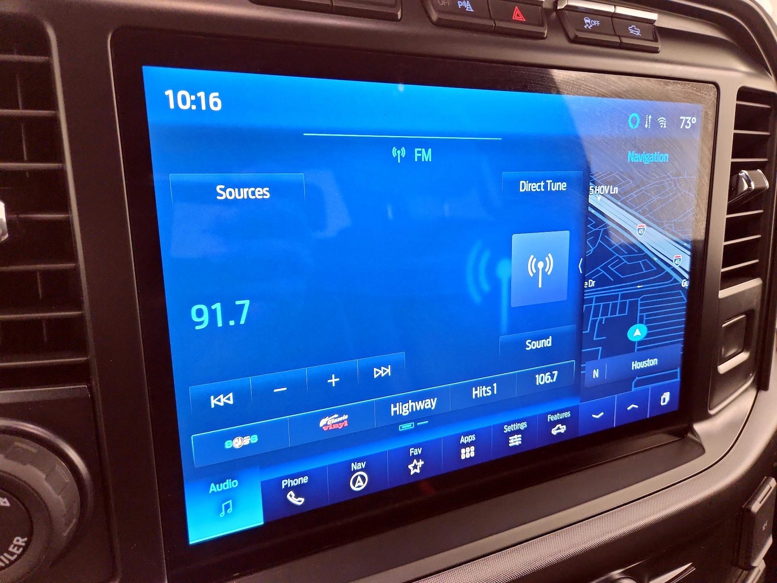 2022 Ford F-150 Tremor - Photo 15