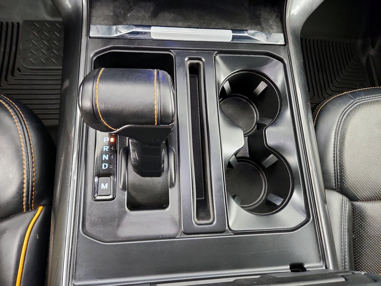 2022 Ford F-150 Tremor - Photo 17