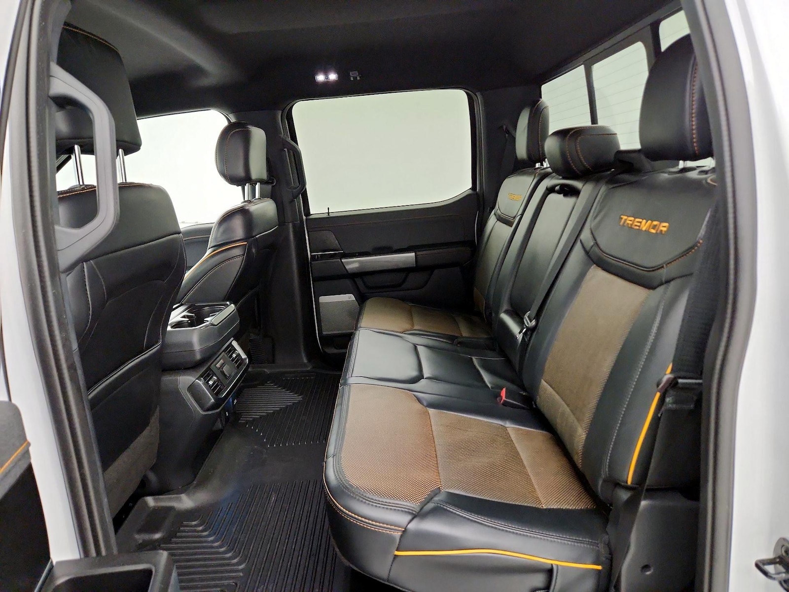 2022 Ford F-150 Tremor - Photo 19