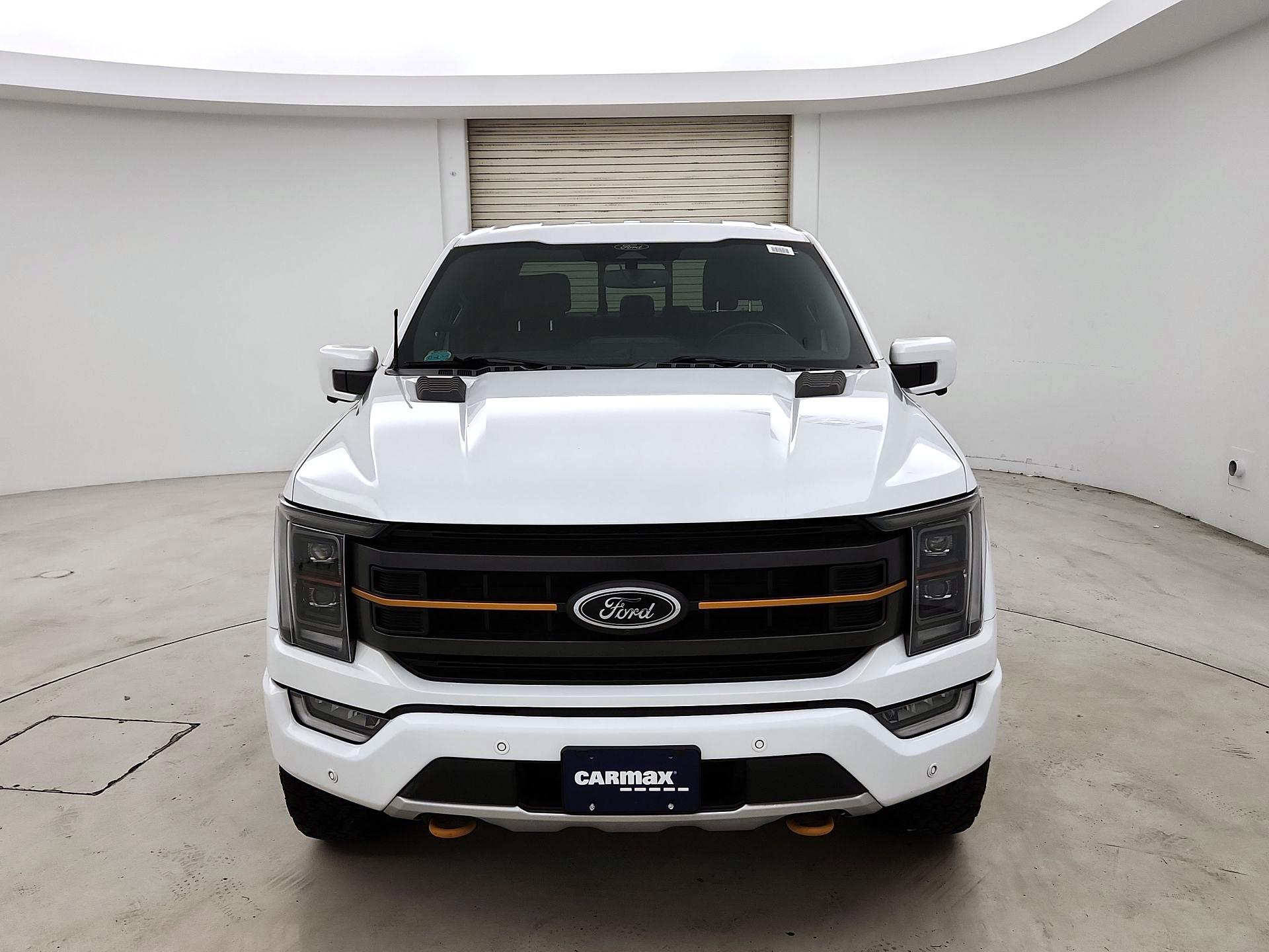 Thumbnail: 2022 Ford F-150 - 2