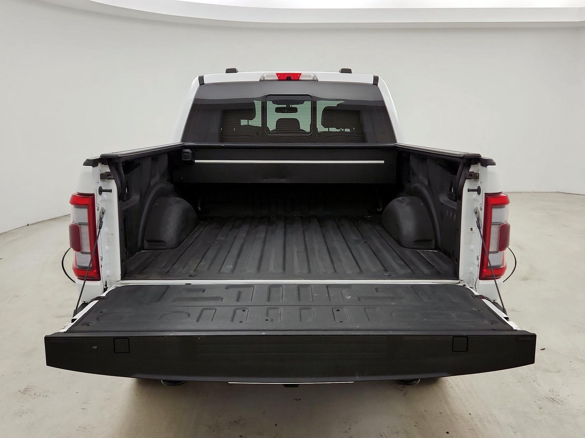 Thumbnail: 2022 Ford F-150 - 19