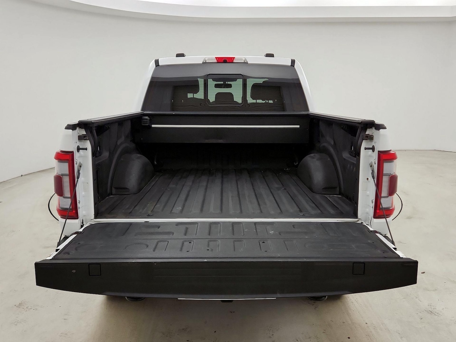 2022 Ford F-150 Tremor - Photo 20