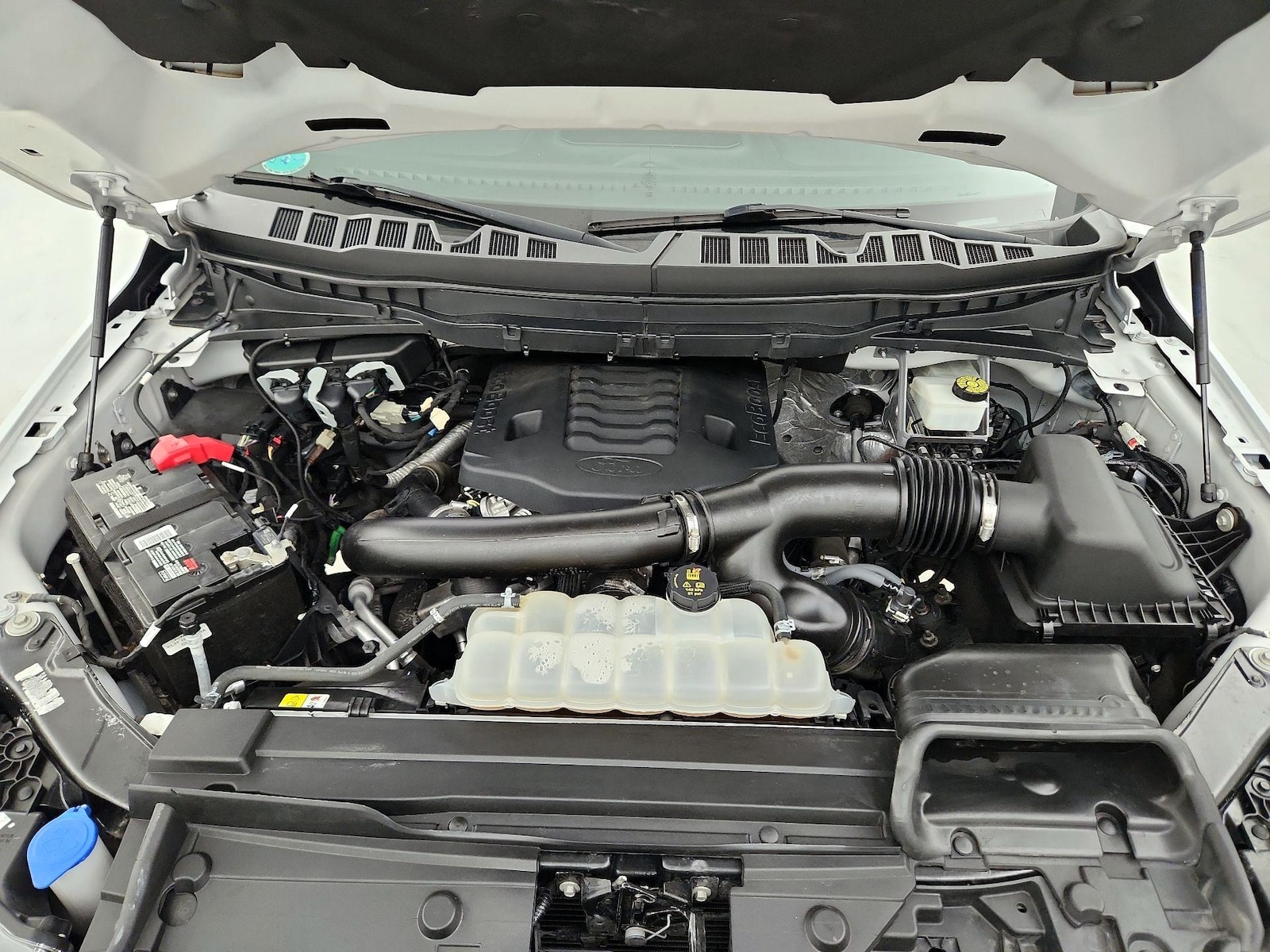 2022 Ford F-150 Tremor - Photo 21