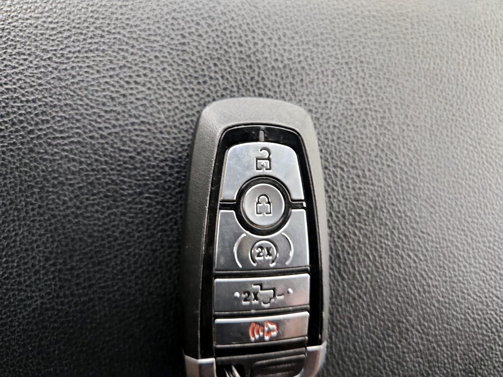 2022 Ford F-150 Tremor - Photo 22