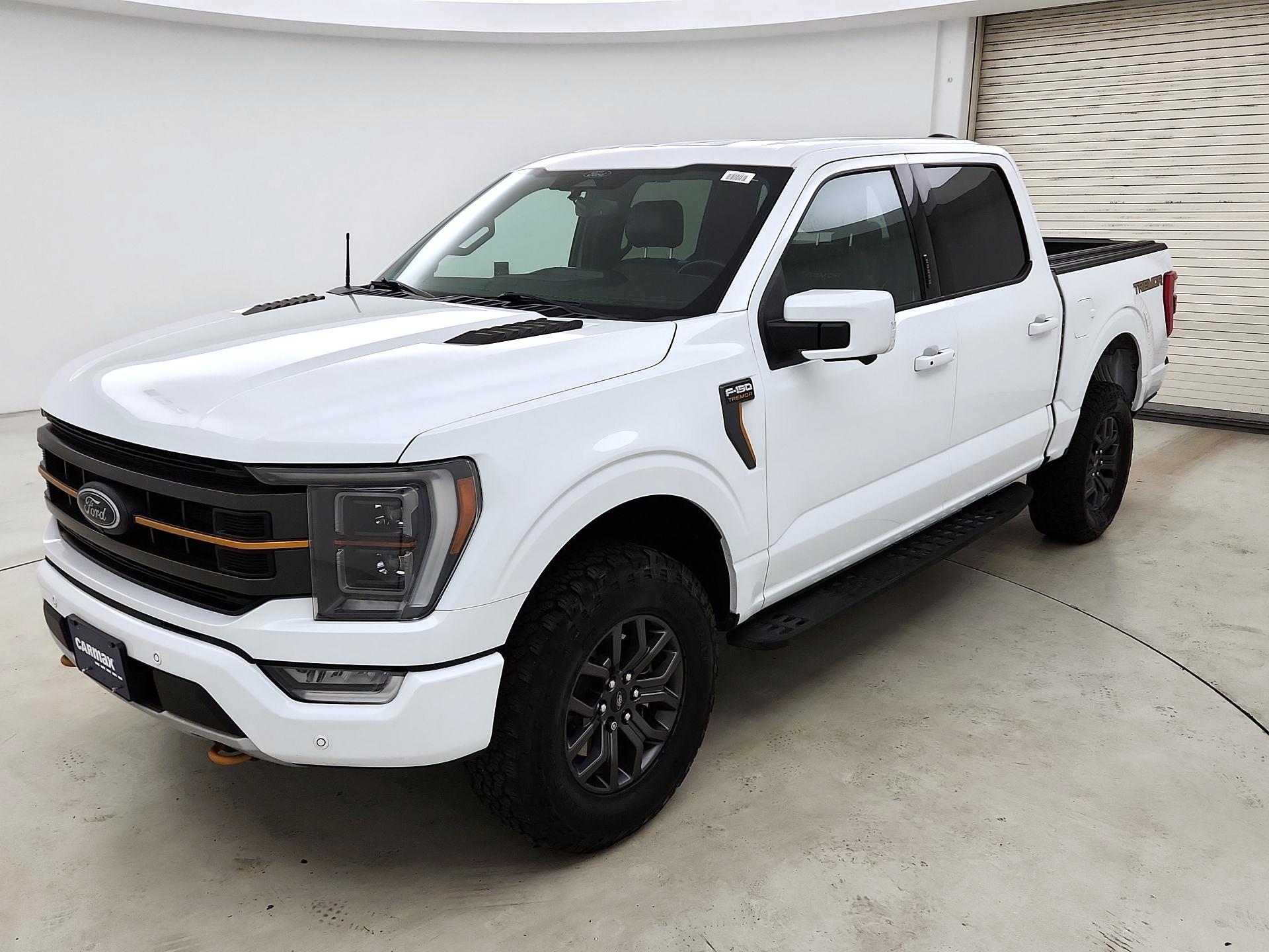 Thumbnail: 2022 Ford F-150 - 3