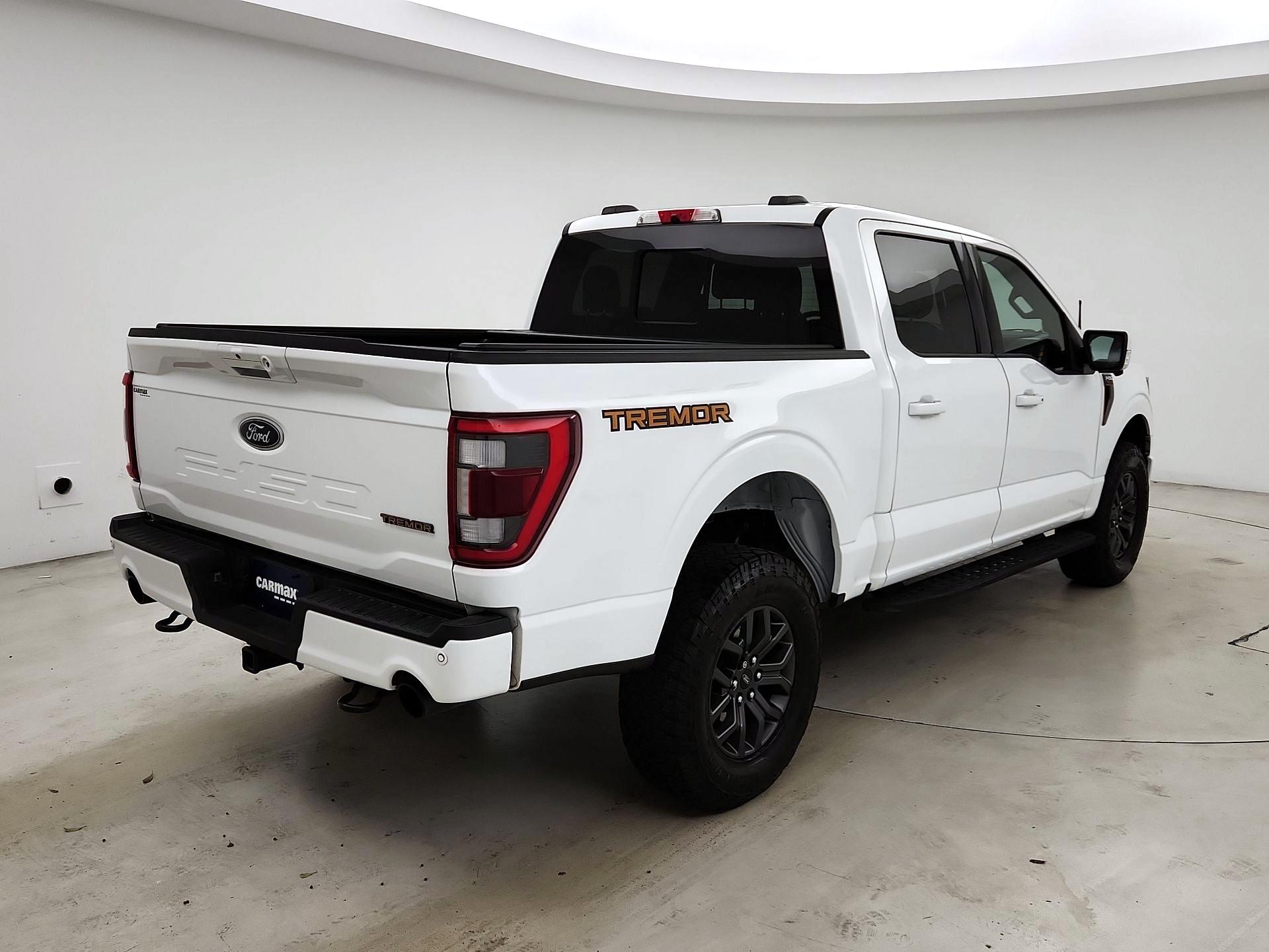 Thumbnail: 2022 Ford F-150 - 5