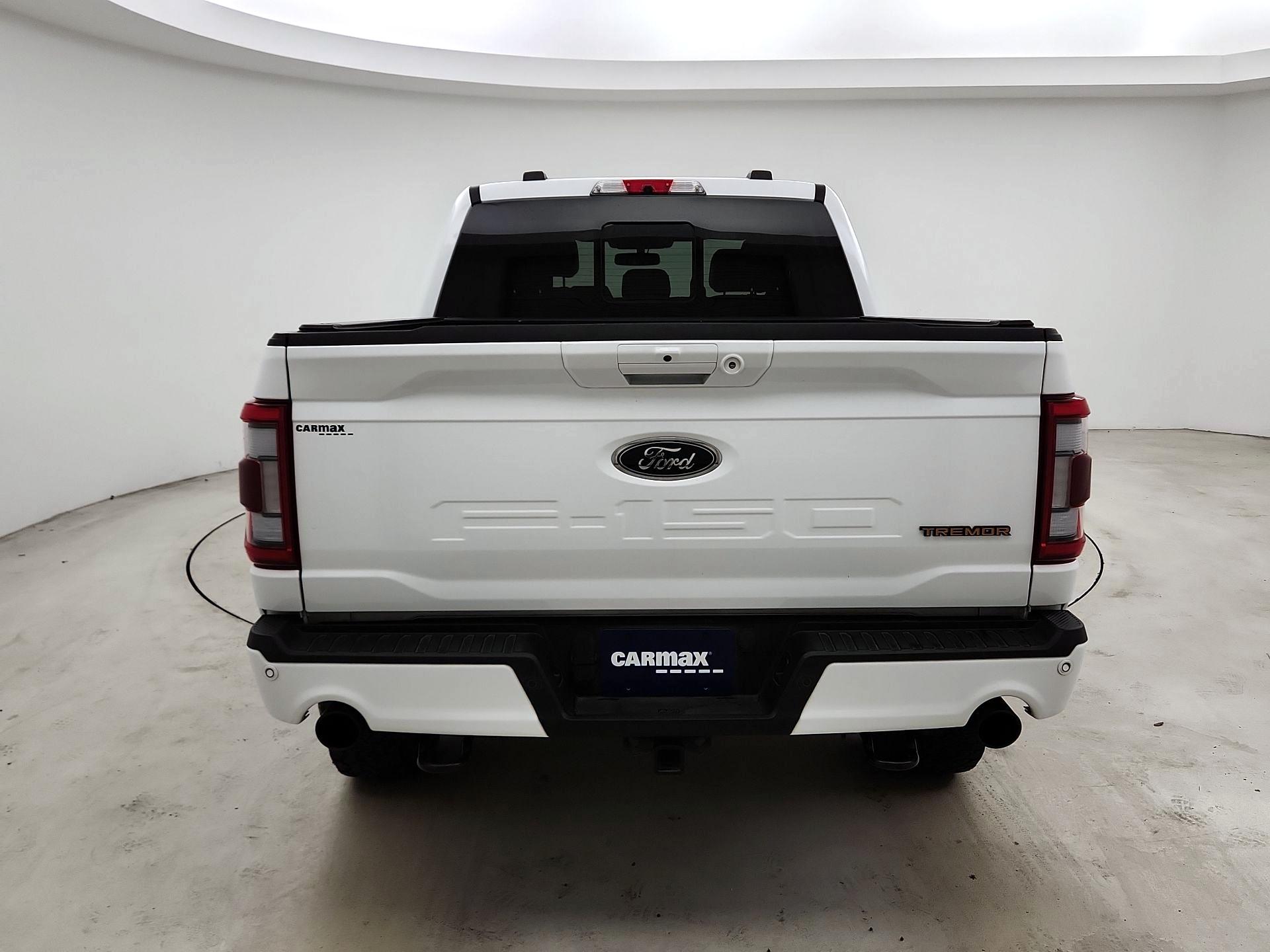 Thumbnail: 2022 Ford F-150 - 6
