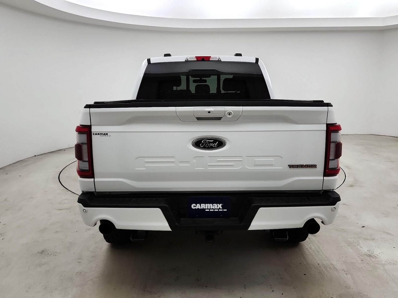 2022 Ford F-150 Tremor - Photo 6