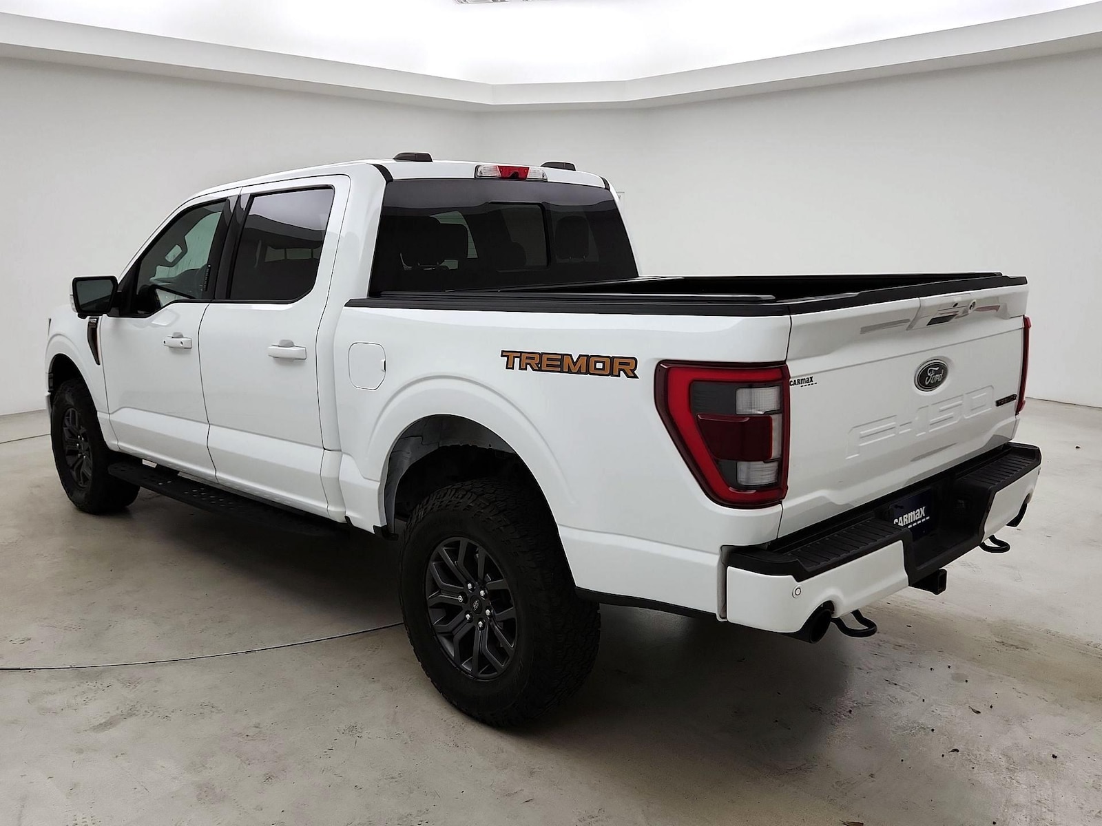 2022 Ford F-150 Tremor - Photo 7