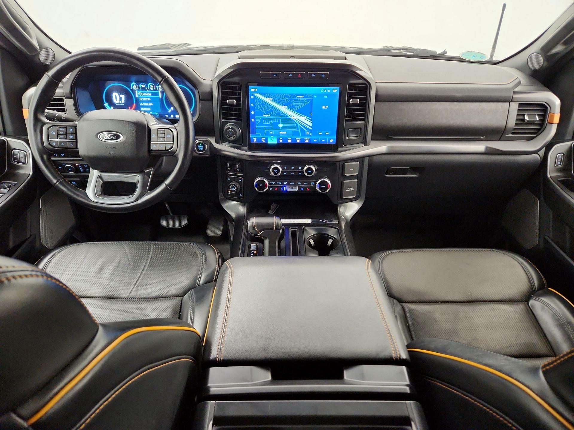 Thumbnail: 2022 Ford F-150 - 8
