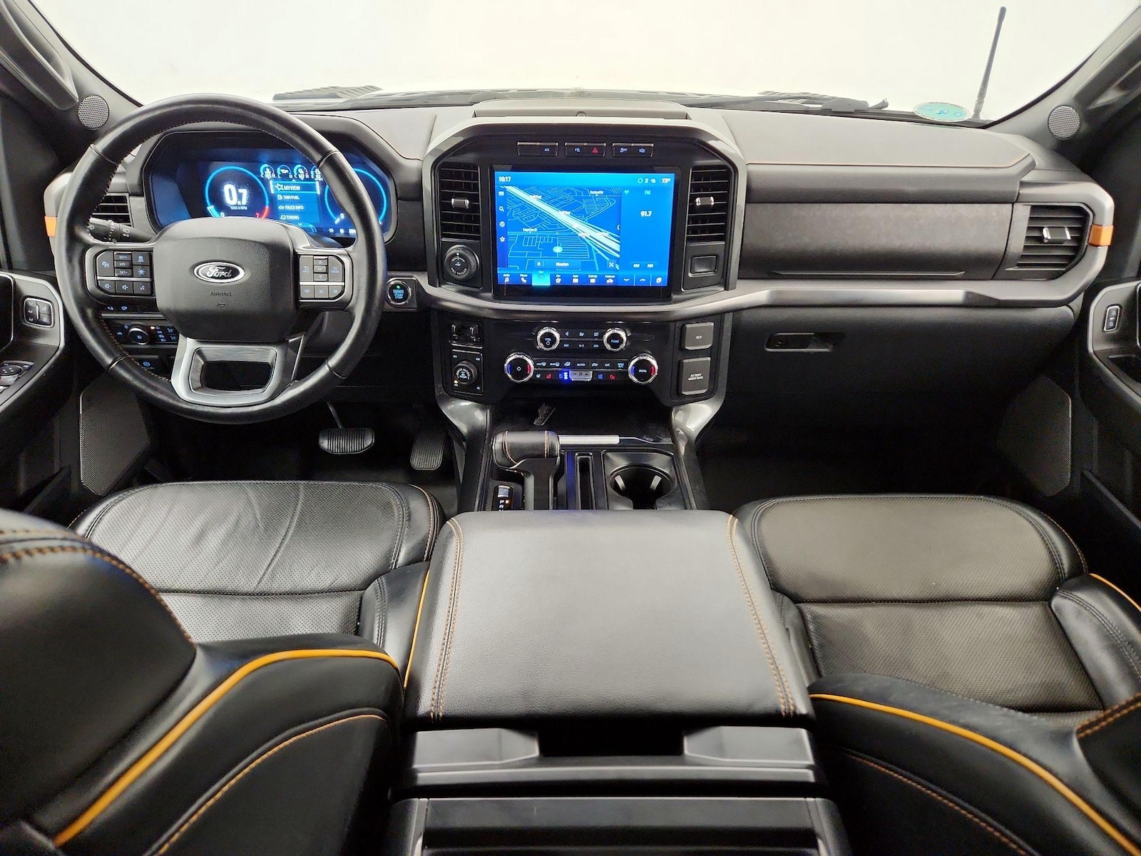 2022 Ford F-150 Tremor - Photo 8