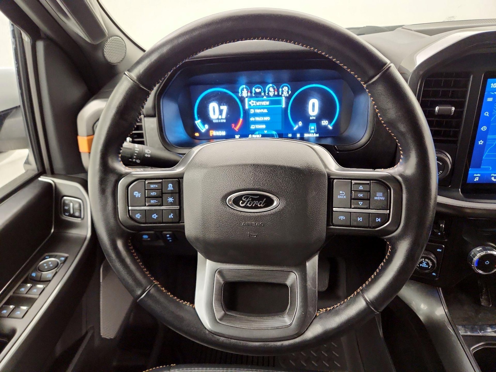 2022 Ford F-150 Tremor - Photo 9