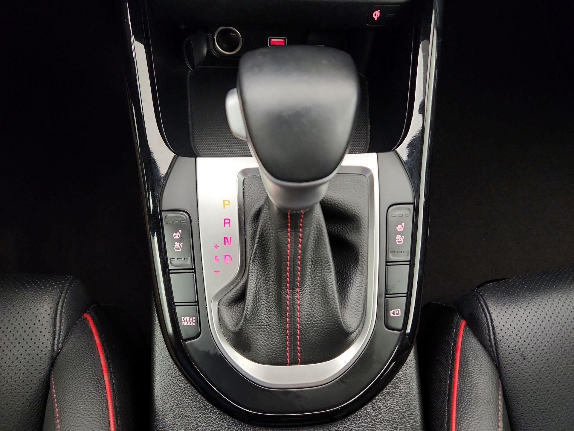 Thumbnail: 2023 Kia Forte - 16