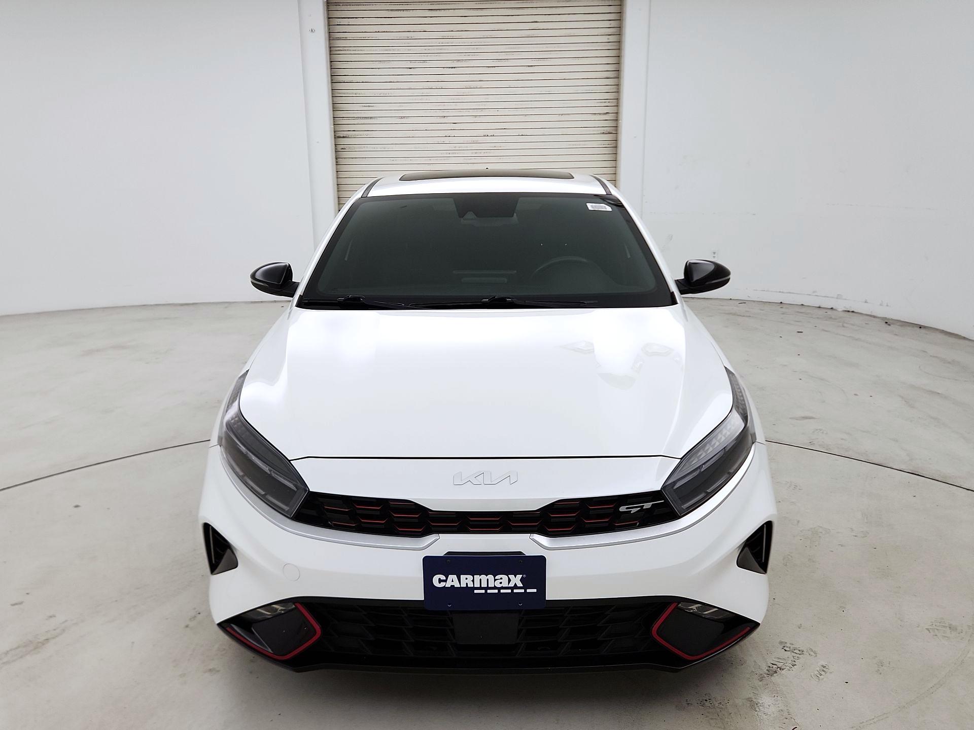 Thumbnail: 2023 Kia Forte - 2