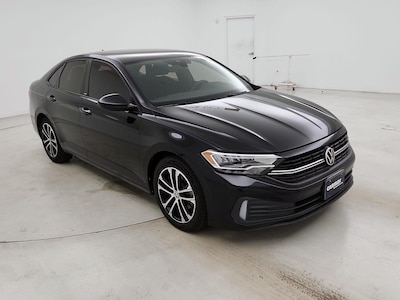 2023 Volkswagen Jetta Sport